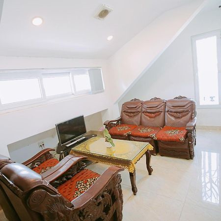Tuan Thuy Hotel Da Lat Esterno foto