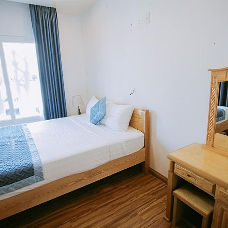 Tuan Thuy Hotel Da Lat Esterno foto