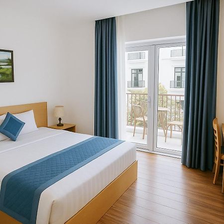 Tuan Thuy Hotel Da Lat Esterno foto