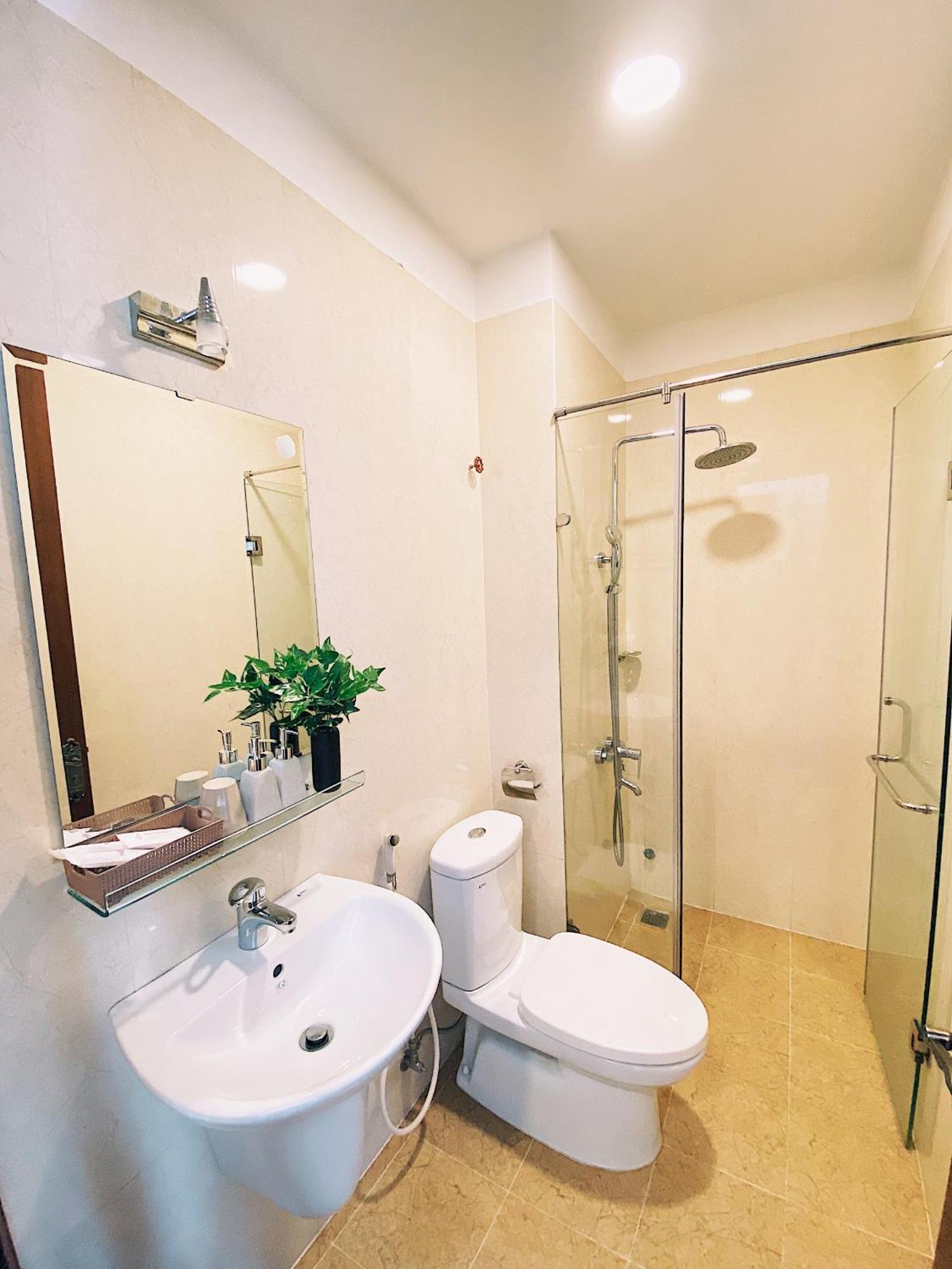 Tuan Thuy Hotel Da Lat Esterno foto