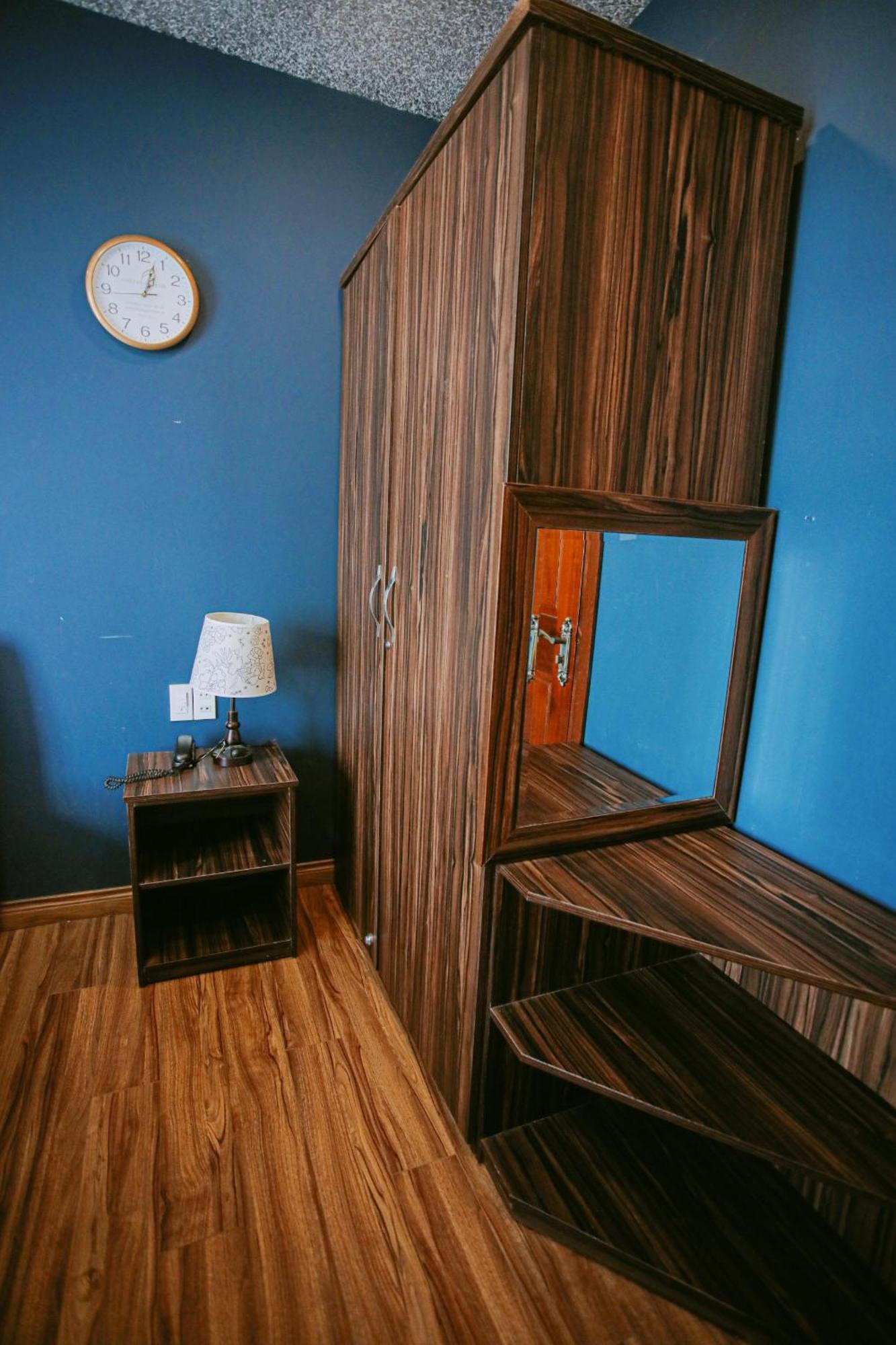 Tuan Thuy Hotel Da Lat Esterno foto