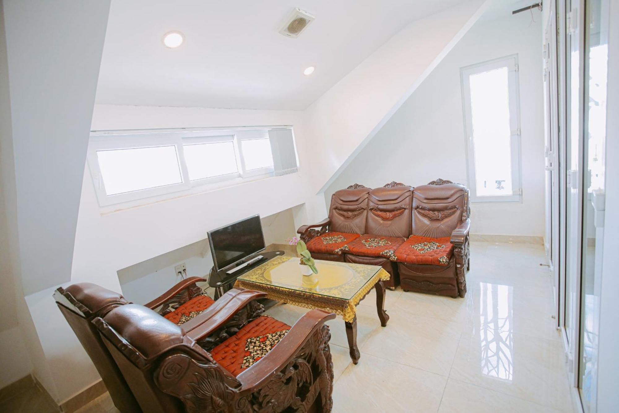 Tuan Thuy Hotel Da Lat Esterno foto