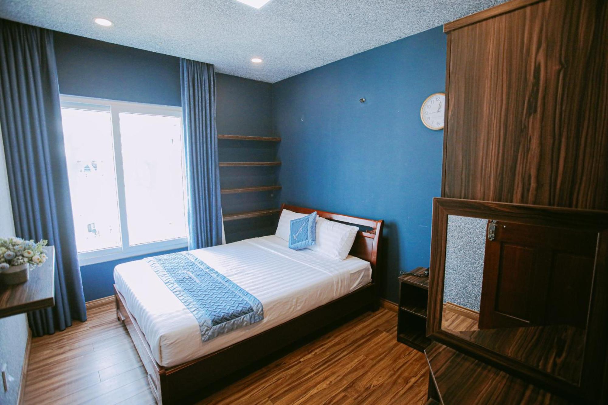 Tuan Thuy Hotel Da Lat Esterno foto