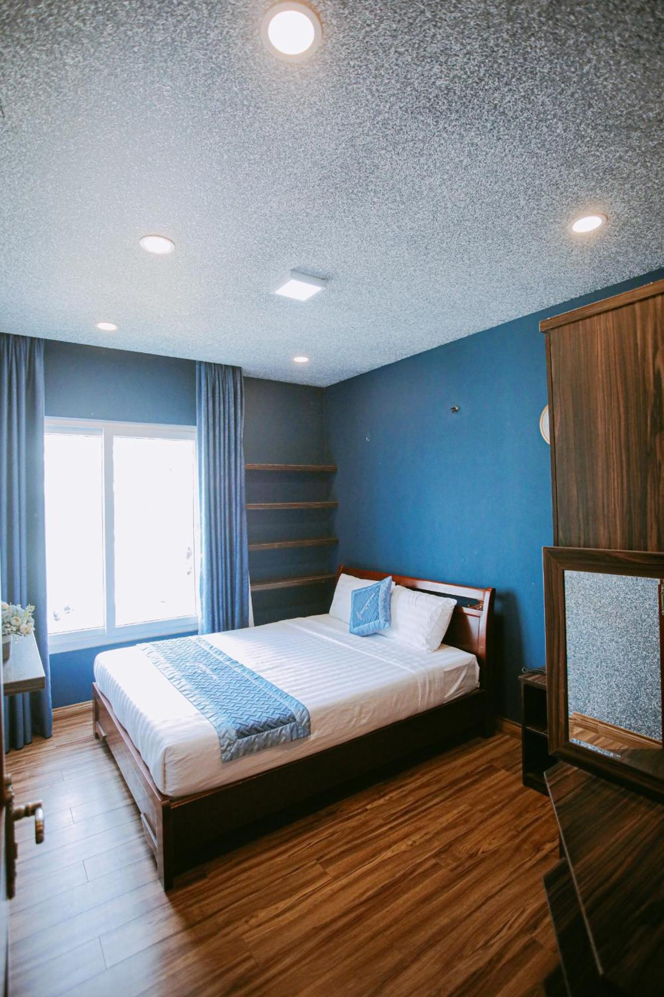Tuan Thuy Hotel Da Lat Esterno foto