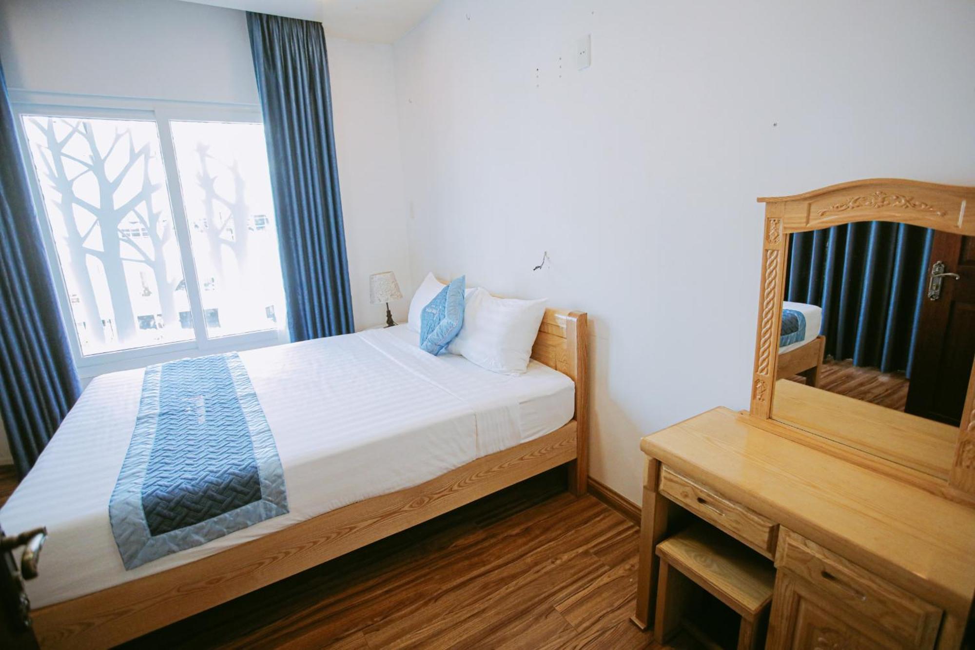 Tuan Thuy Hotel Da Lat Esterno foto