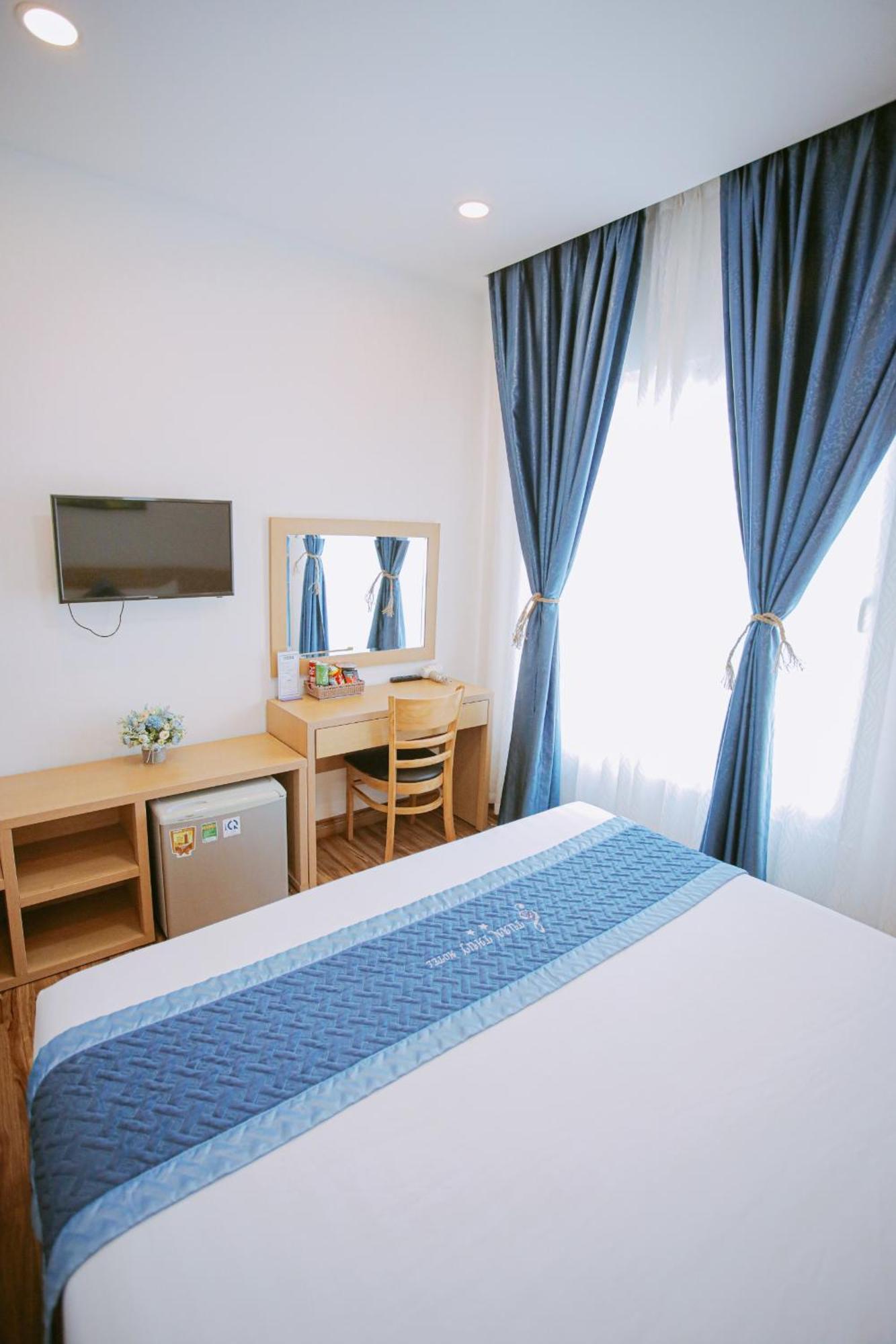 Tuan Thuy Hotel Da Lat Esterno foto