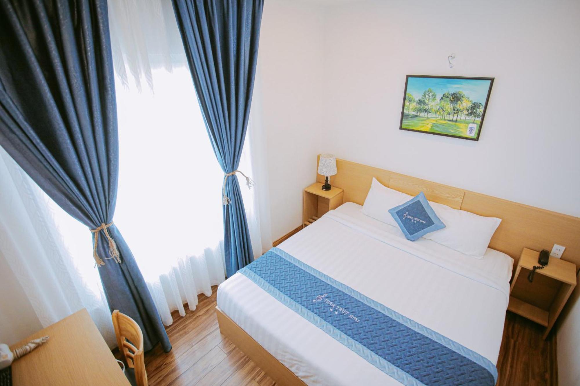 Tuan Thuy Hotel Da Lat Esterno foto
