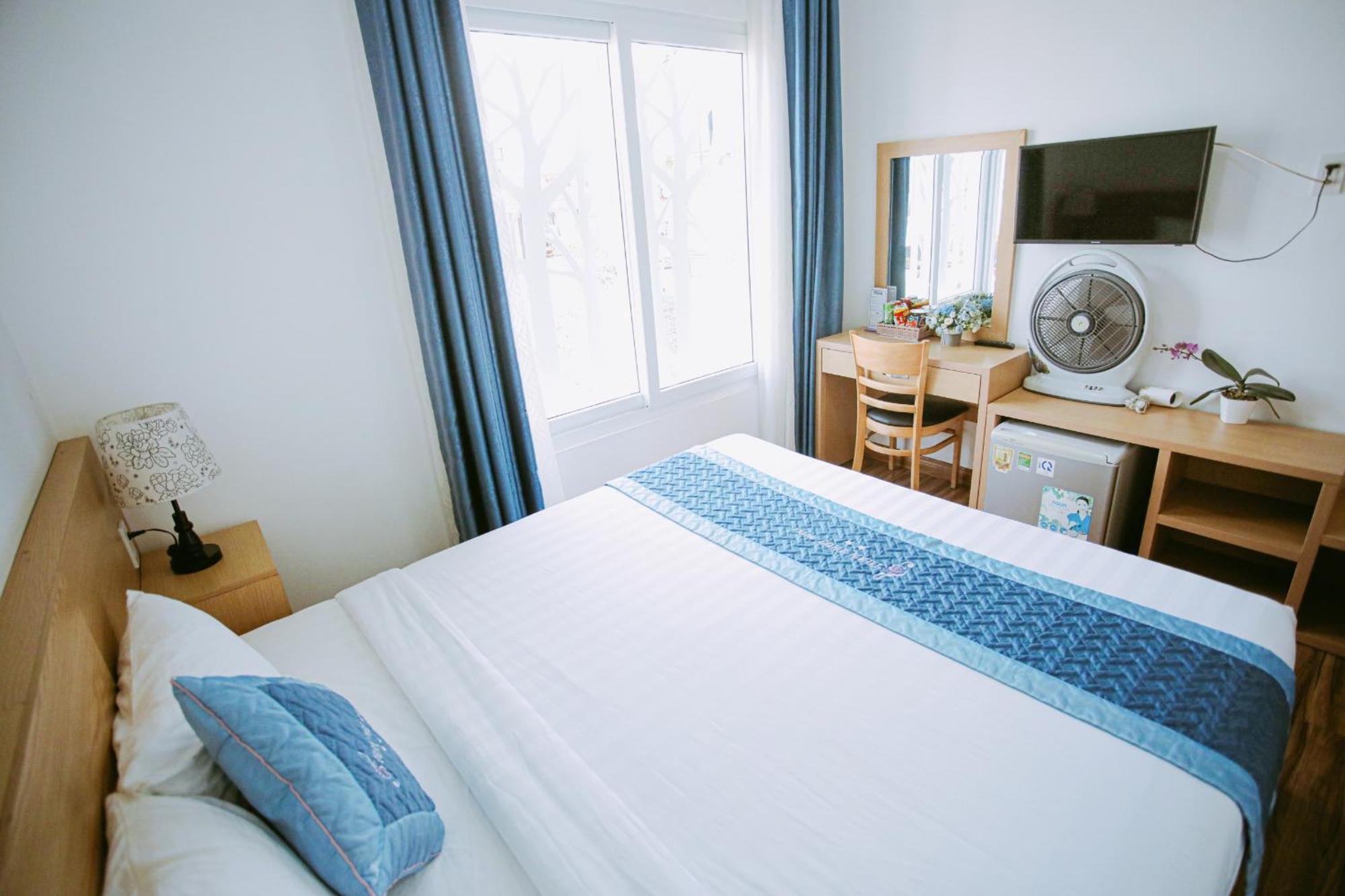 Tuan Thuy Hotel Da Lat Esterno foto