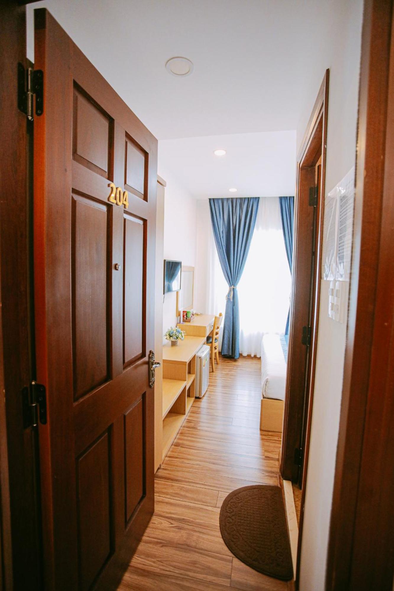 Tuan Thuy Hotel Da Lat Esterno foto