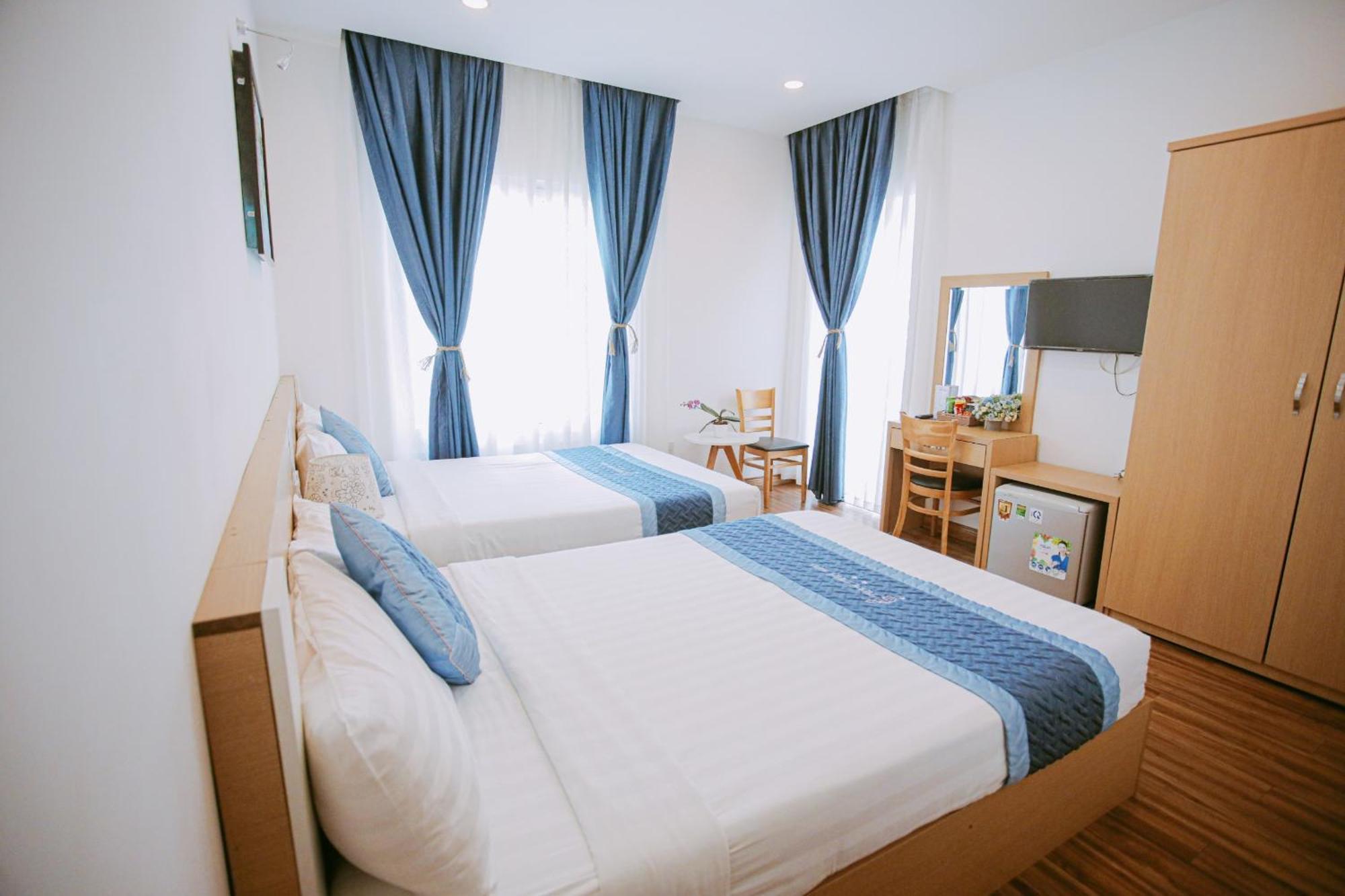 Tuan Thuy Hotel Da Lat Esterno foto