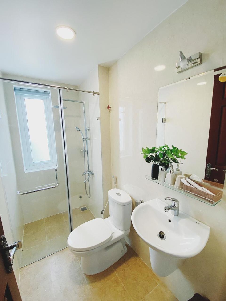 Tuan Thuy Hotel Da Lat Esterno foto