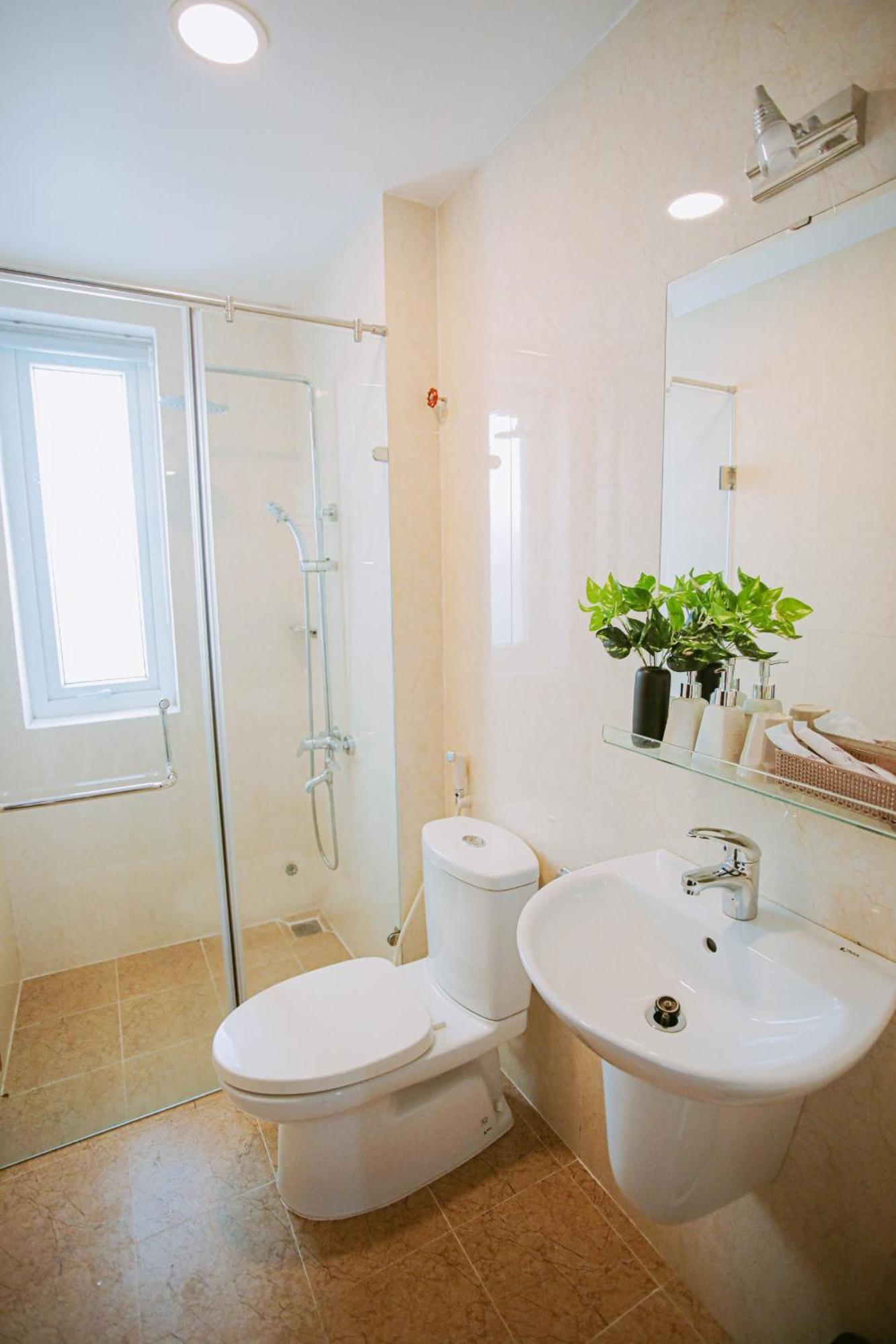 Tuan Thuy Hotel Da Lat Esterno foto