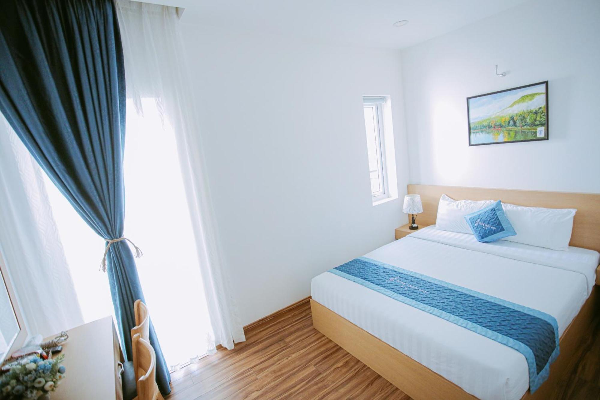 Tuan Thuy Hotel Da Lat Esterno foto