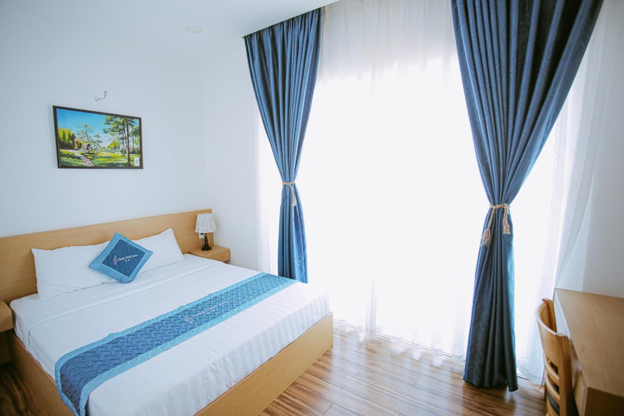 Tuan Thuy Hotel Da Lat Esterno foto