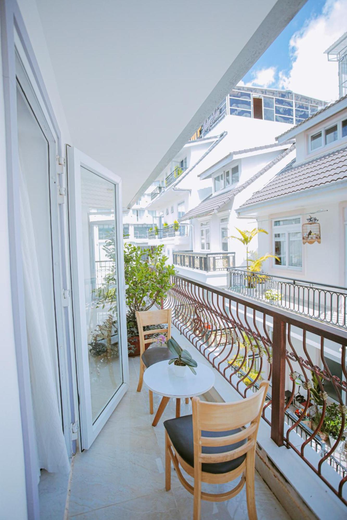 Tuan Thuy Hotel Da Lat Esterno foto