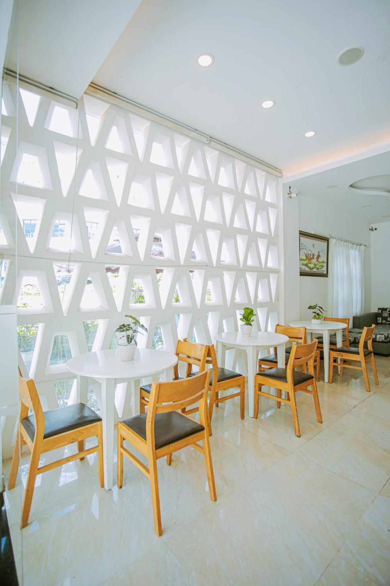 Tuan Thuy Hotel Da Lat Esterno foto