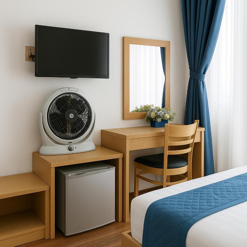 Tuan Thuy Hotel Da Lat Esterno foto