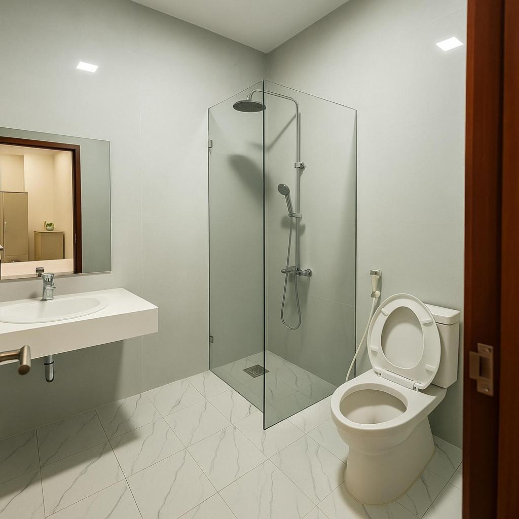 Tuan Thuy Hotel Da Lat Esterno foto