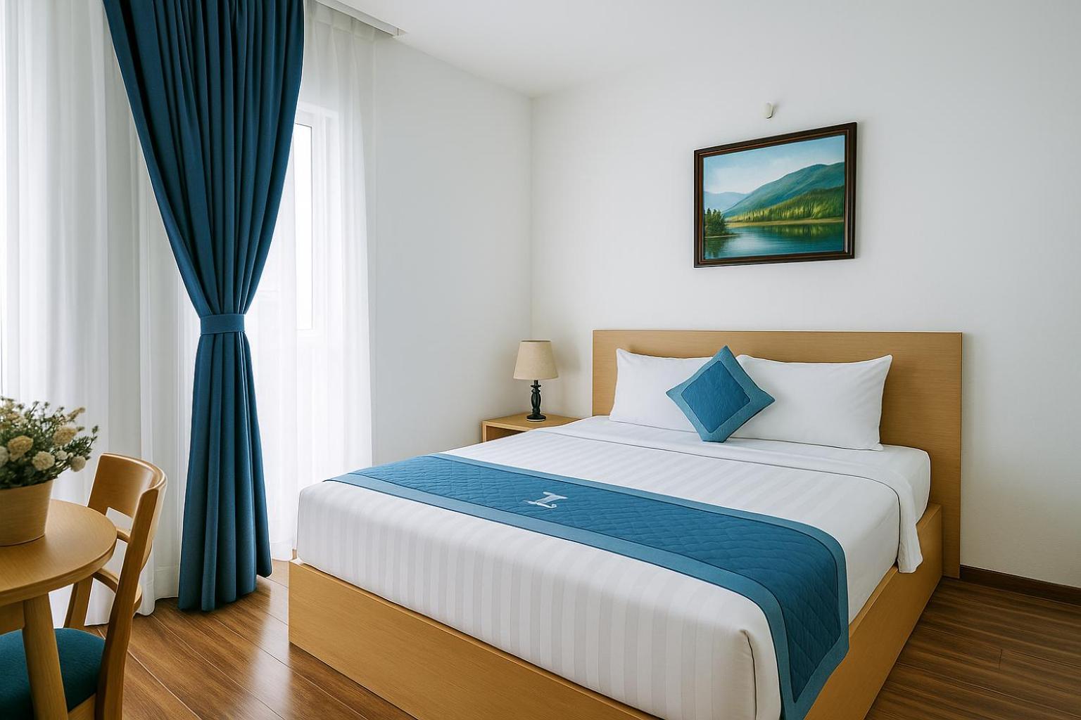 Tuan Thuy Hotel Da Lat Esterno foto