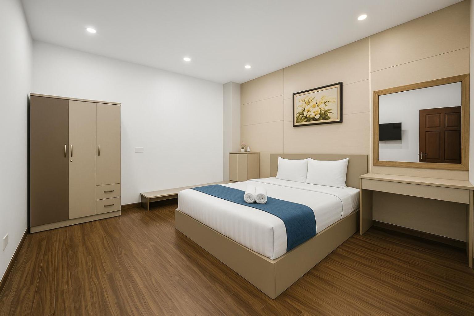 Tuan Thuy Hotel Da Lat Esterno foto