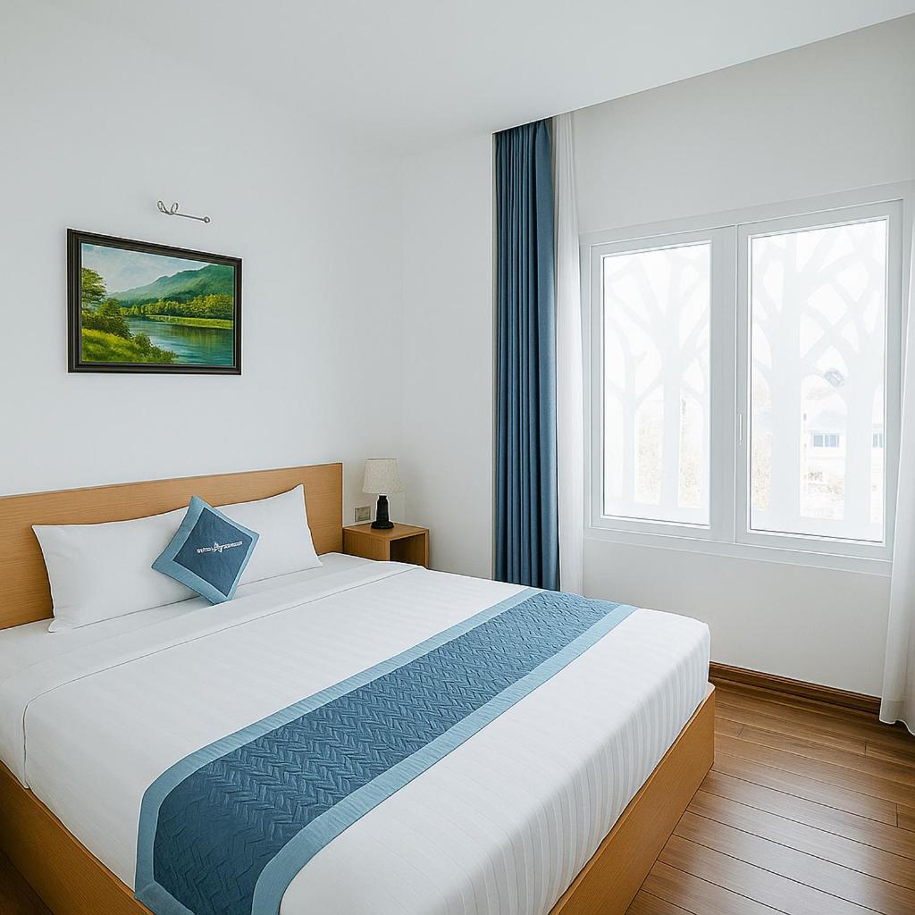 Tuan Thuy Hotel Da Lat Esterno foto
