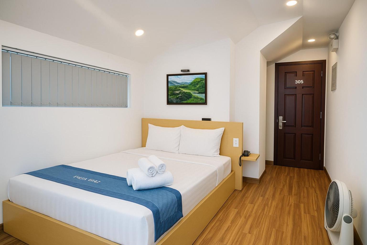 Tuan Thuy Hotel Da Lat Esterno foto